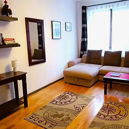 Downtown Apartamento