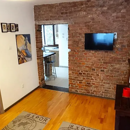 Downtown Apartament *