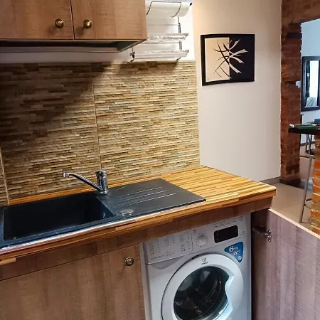 Apartamento Downtown Cluj-Napoca