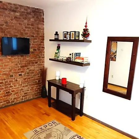 Downtown Apartment