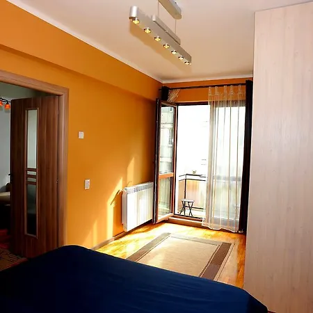 Apartment Downtown Cluj-Napoca