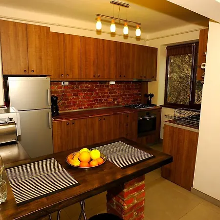Downtown Apartamento Cluj-Napoca