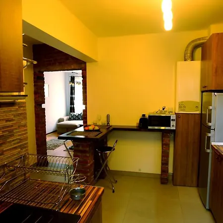 Downtown Cluj-Napoca