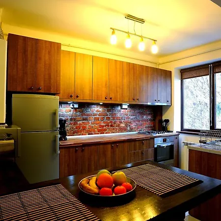 Apartment Downtown