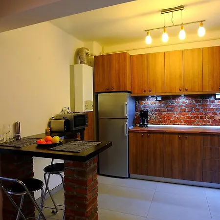 Downtown Cluj-Napoca