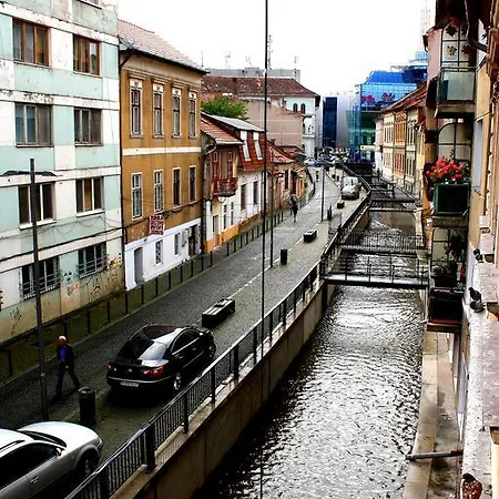 Downtown * Cluj-Napoca