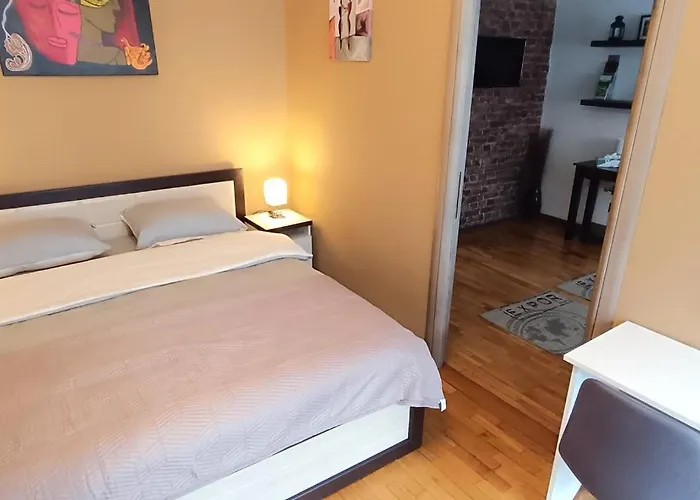 Downtown Apartament Cluj-Napoca