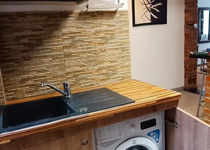 Apartament Downtown Cluj-Napoca