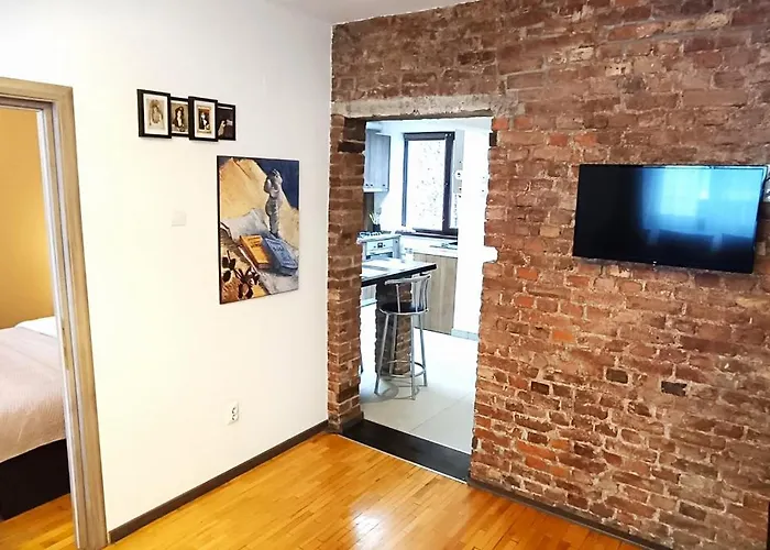 Daire Downtown Kaloşvar