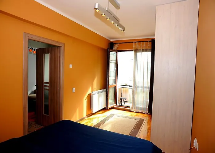 Apartament Downtown Cluj-Napoca