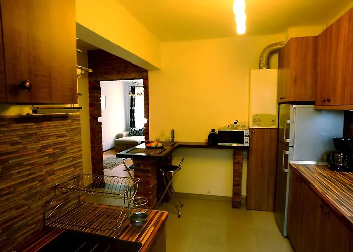 Downtown Cluj-Napoca