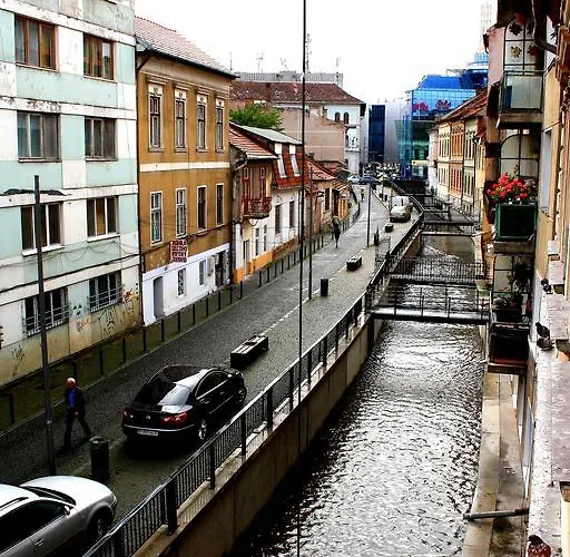 Downtown * Cluj-Napoca